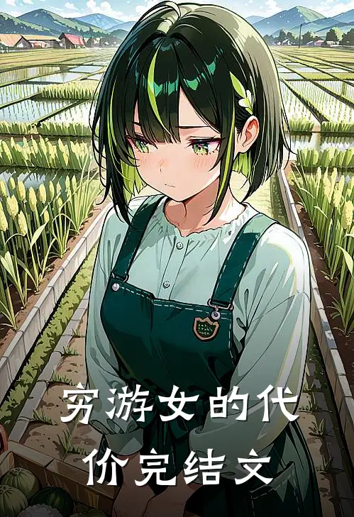 穷游女的代价完结文