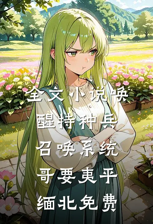 全文小说唤醒特种兵召唤系统,哥要夷平缅北免费