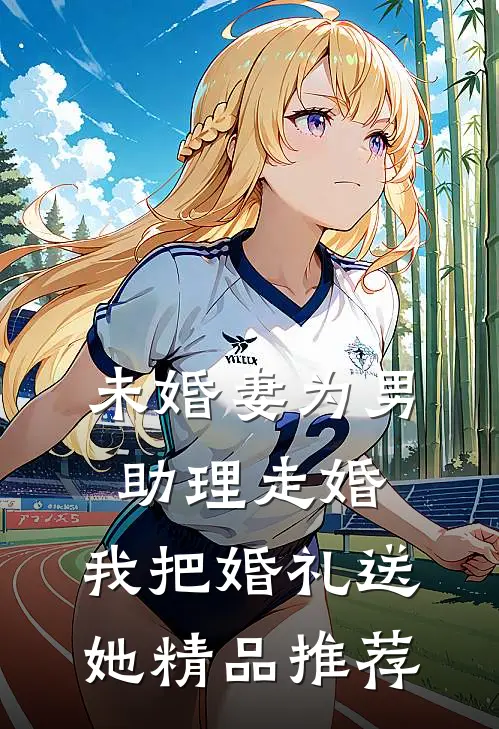 未婚妻为男助理走婚，我把婚礼送她精品推荐