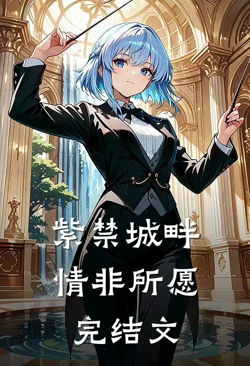《紫禁城畔，情非所愿》完结文
