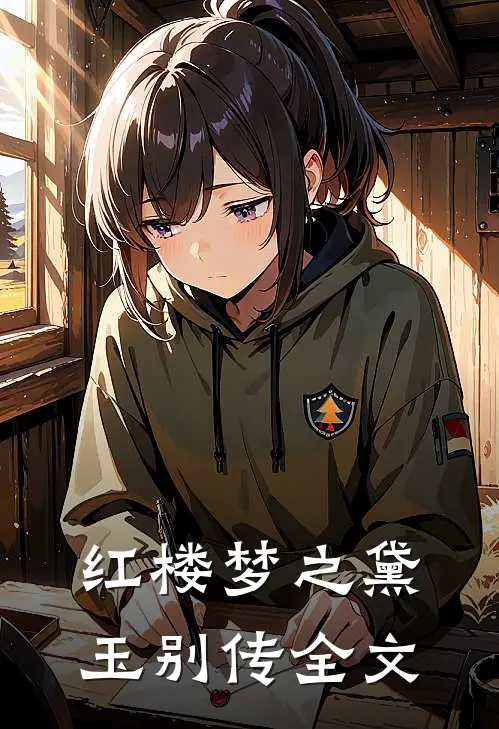 《红楼梦》之黛玉别传全文