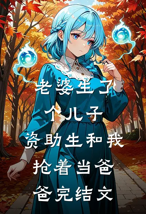 老婆生了个儿子，资助生和我抢着当爸爸完结文