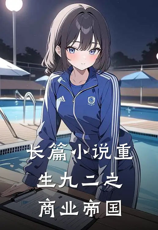 长篇小说重生九二之商业帝国