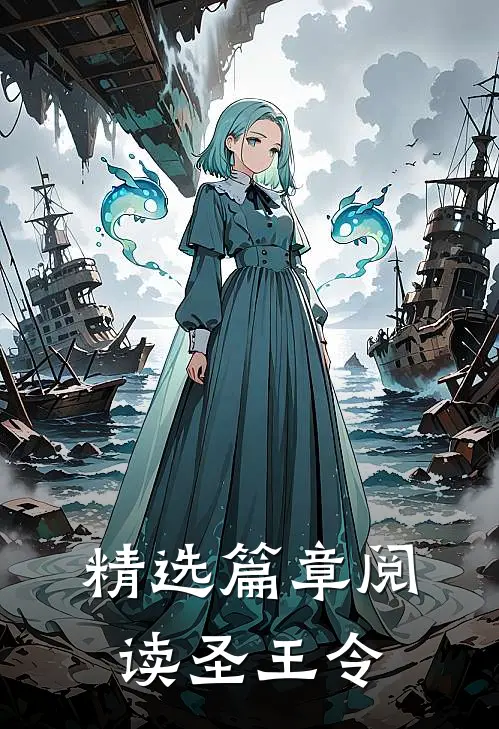 精选篇章阅读圣王令
