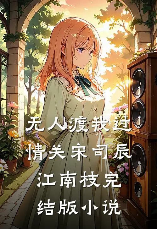 无人渡我过情关宋司辰江南枝完结版小说