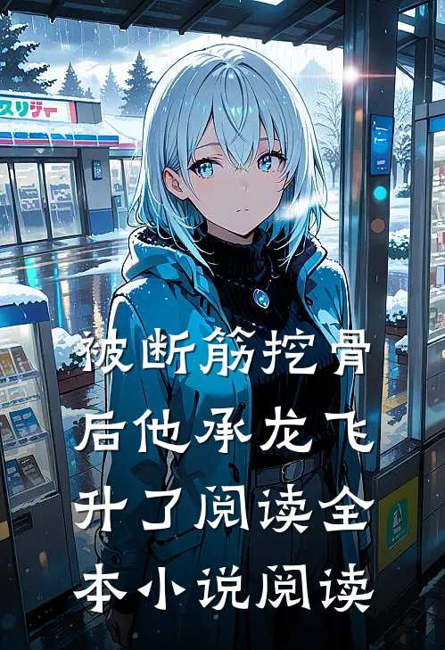 被断筋挖骨后他承龙飞升了阅读全本小说阅读