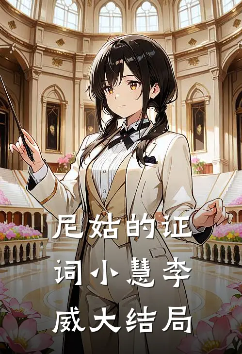 尼姑的证词小慧李威大结局