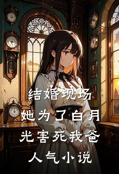结婚现场，她为了白月光害死我爸人气小说