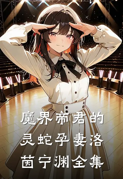 魔界帝君的灵蛇孕妻洛茵宁渊 全集