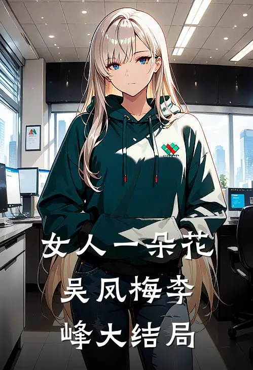 女人一朵花吴凤梅李峰大结局