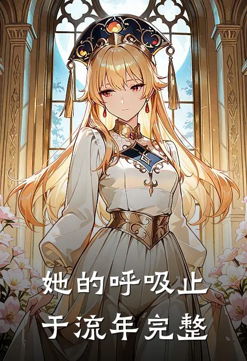 她的呼吸止于流年完整