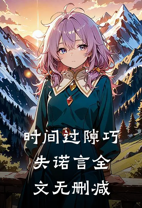 时间过隙巧失诺言全文无删减