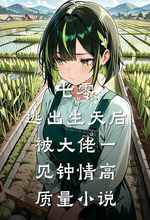 七零：逃出生天后被大佬一见钟情高质量小说