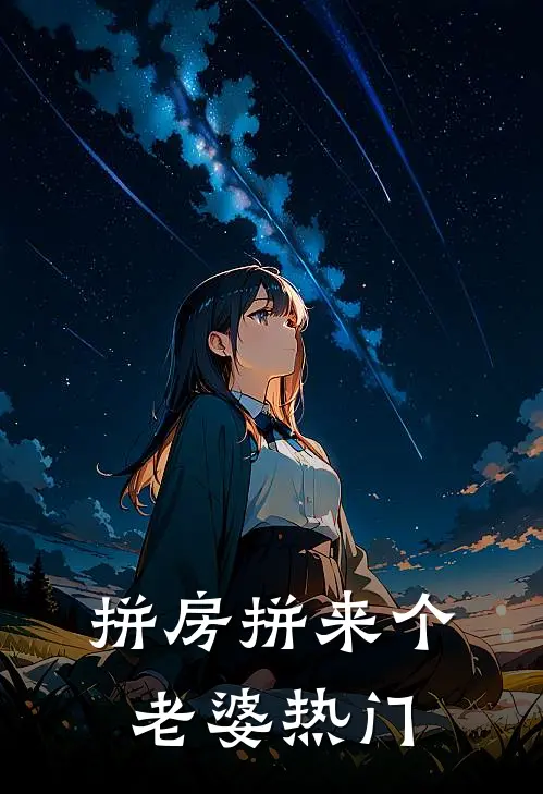 拼房拼来个老婆热门