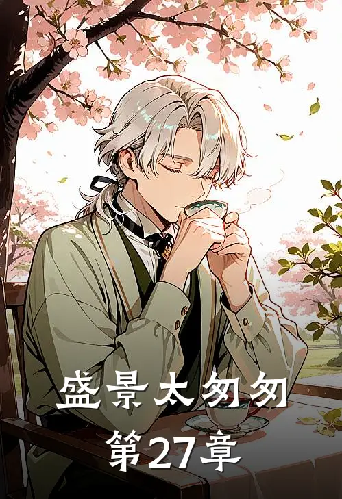 盛景太匆匆第27章