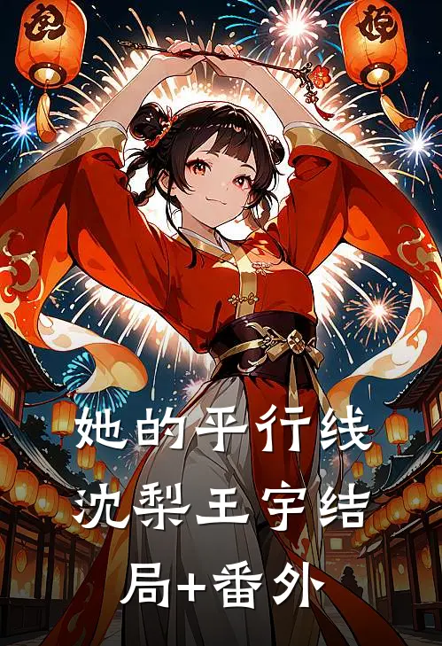 她的平行线沈梨王宇结局+番外