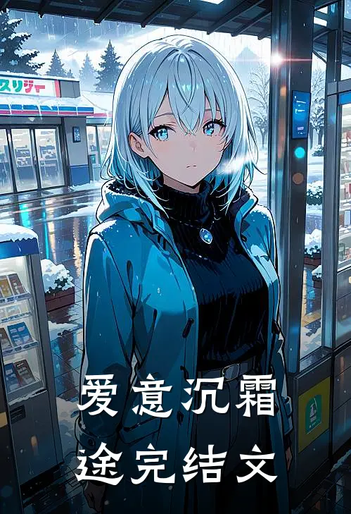爱意沉霜途完结文