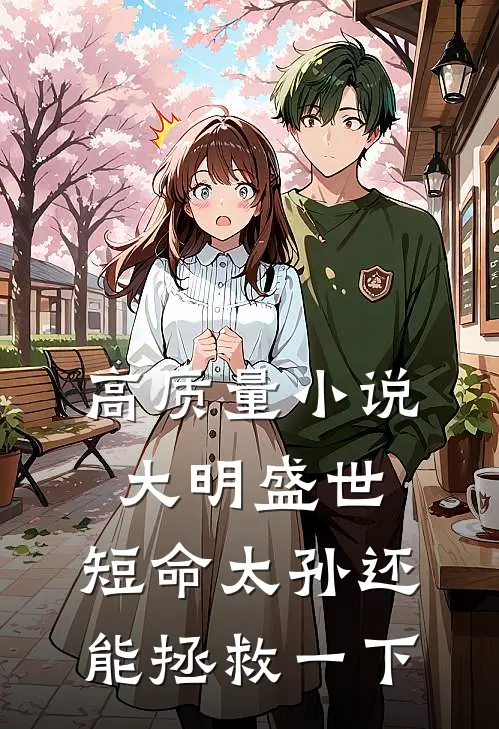 高质量小说大明盛世：短命太孙还能拯救一下