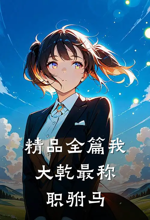 精品全篇我，大乾最称职驸马