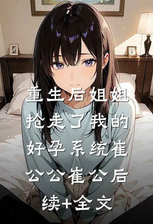 重生后姐姐抢走了我的好孕系统崔公公崔公后续+全文