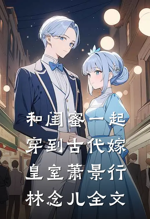 和闺蜜一起穿到古代嫁皇室萧景行林念儿全文