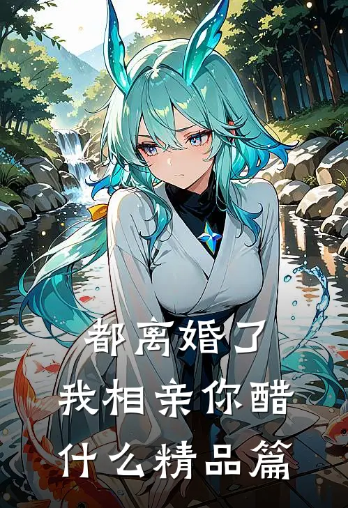 都离婚了，我相亲你醋什么精品篇
