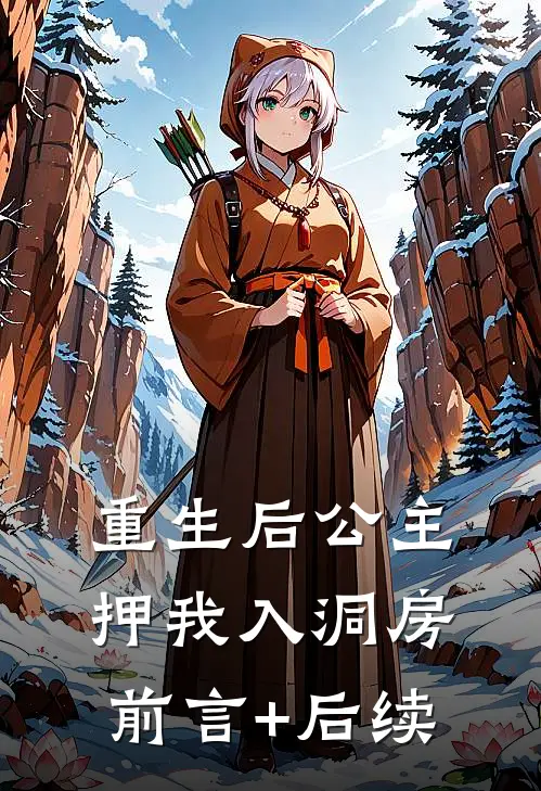 重生后公主押我入洞房前言+后续