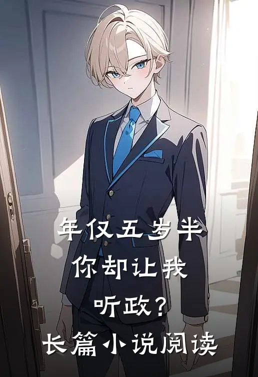 年仅五岁半，你却让我听政？长篇小说阅读
