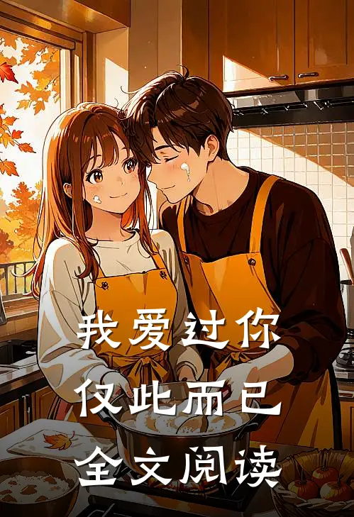 我爱过你，仅此而已全文阅读