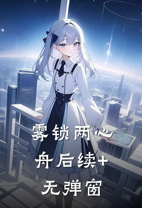 雾锁两心舟后续+无弹窗