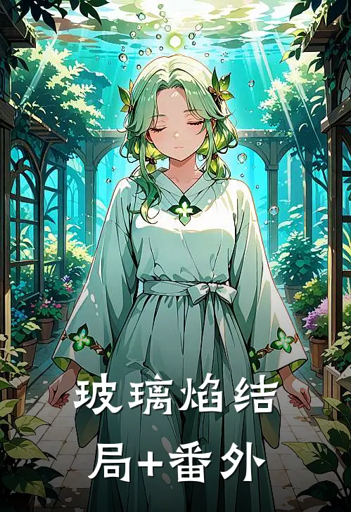玻璃焰结局+番外