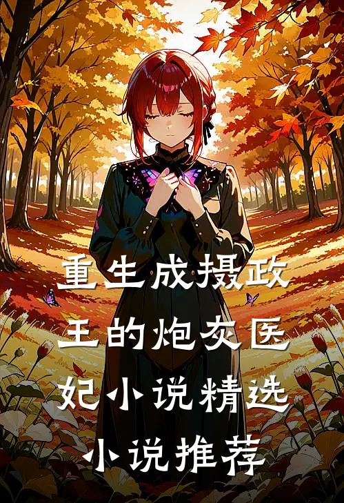 重生成摄政王的炮灰医妃小说精选小说推荐