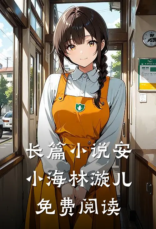 长篇小说安小海林漩儿免费阅读