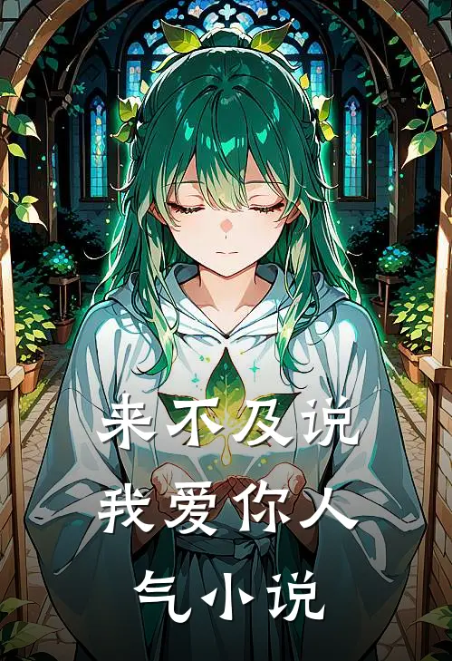 来不及说我爱你人气小说