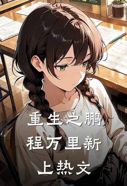 重生之鹏程万里新上热文