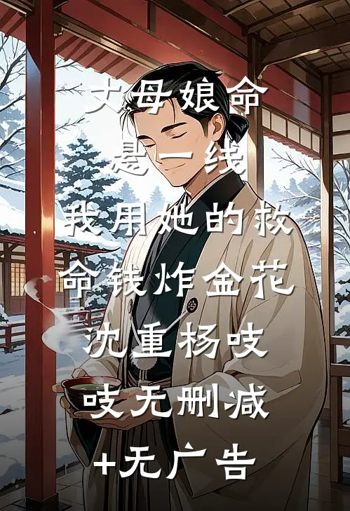 丈母娘命悬一线，我用她的救命钱炸金花沈重杨吱吱无删减+无广告