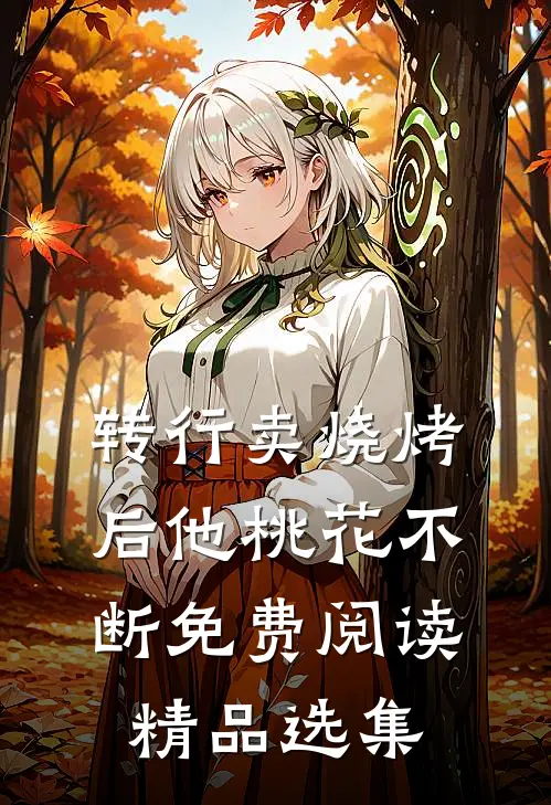 转行卖烧烤后他桃花不断免费阅读精品选集
