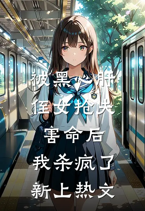 被黑心肝侄女抢夫害命后，我杀疯了新上热文