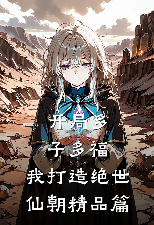 开局多子多福，我打造绝世仙朝精品篇