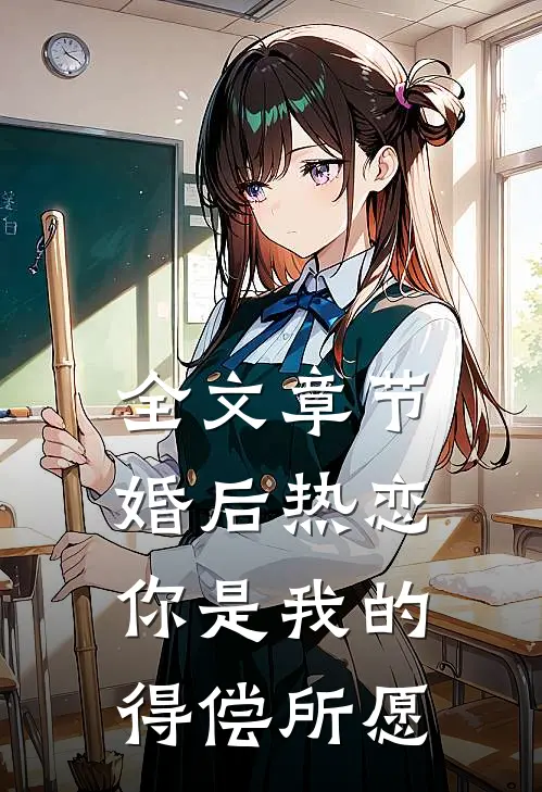 全文章节婚后热恋，你是我的得偿所愿