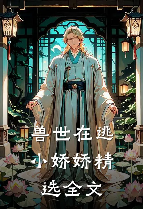 兽世在逃小娇娇精选全文