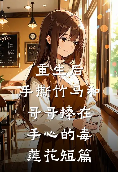 重生后，手撕竹马和哥哥捧在手心的毒莲花短篇