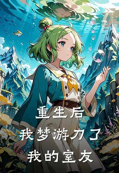 重生后，我梦游刀了我的室友