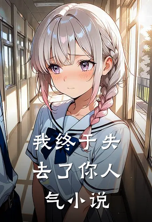我终于失去了你人气小说
