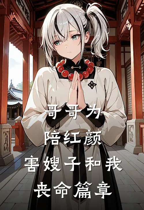 哥哥为陪红颜，害嫂子和我丧命篇章