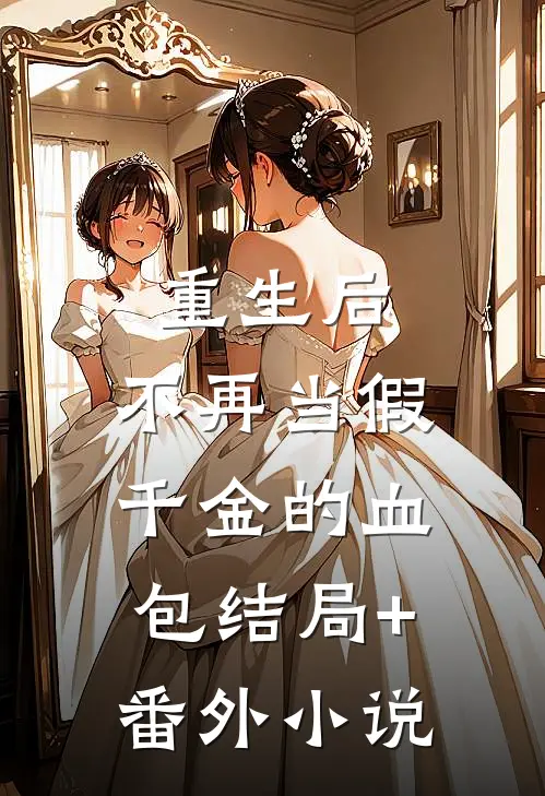 重生后，不再当假千金的血包结局+番外小说