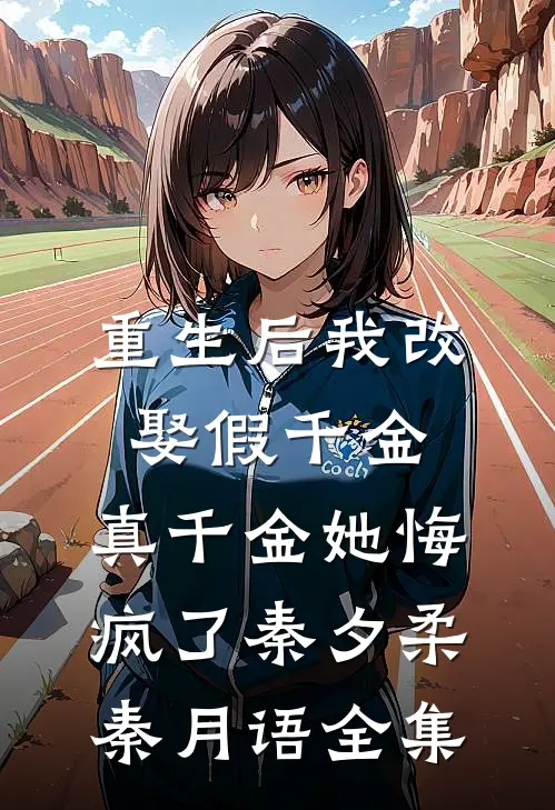 重生后我改娶假千金，真千金她悔疯了秦夕柔秦月语全集