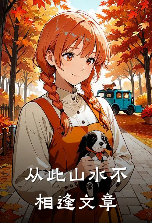 从此山水不相逢文章