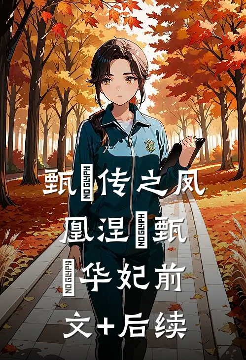 甄嬛传之凤凰涅槃甄嬛华妃前文+后续