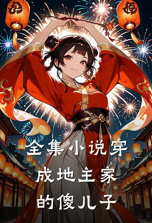 全集小说穿成地主家的傻儿子